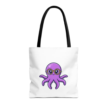 Octopus Tote Bag