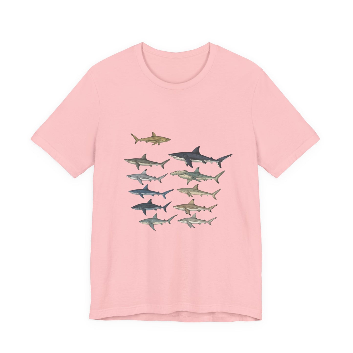 Shark Tee - Ocean's Eleven
