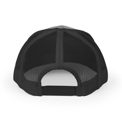 Great White Shark Snapback Hat