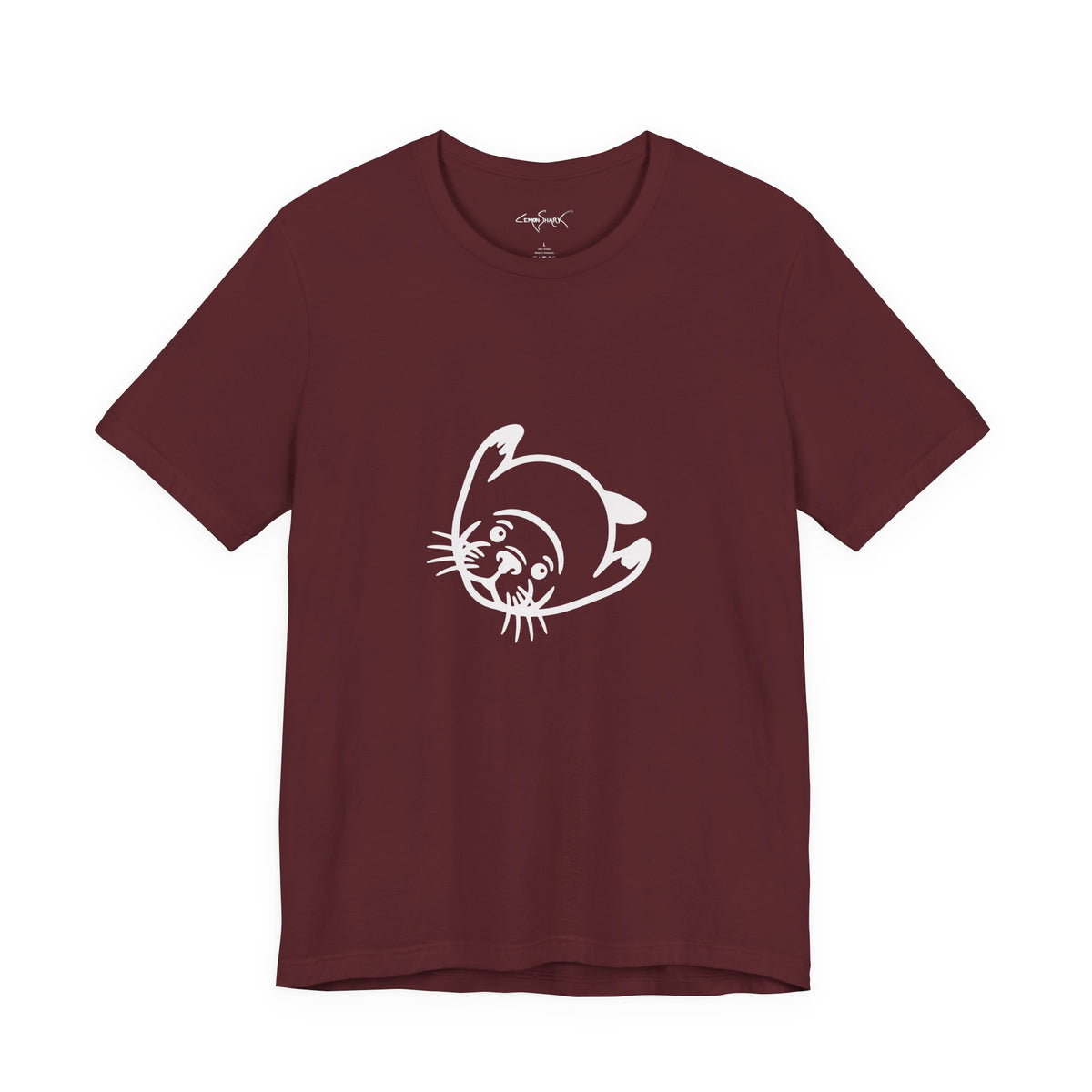 Sea Lion Tee - Glide