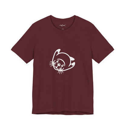 Sea Lion Tee - Glide