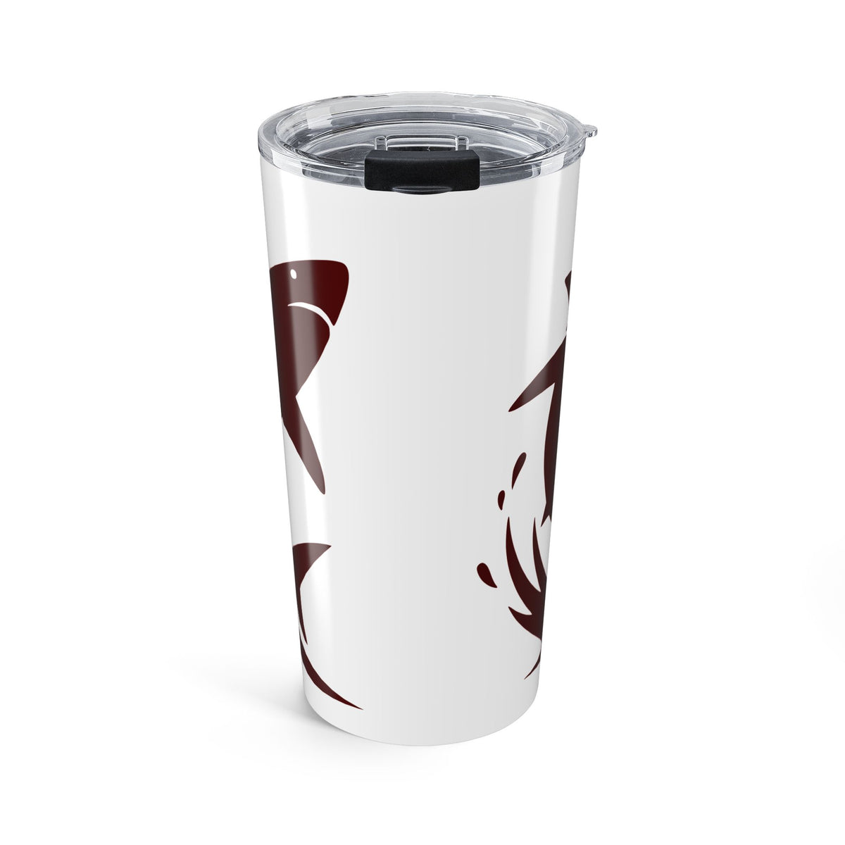 Shark 20oz Tumbler - Breach