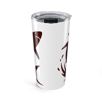 Shark 20oz Tumbler - Breach
