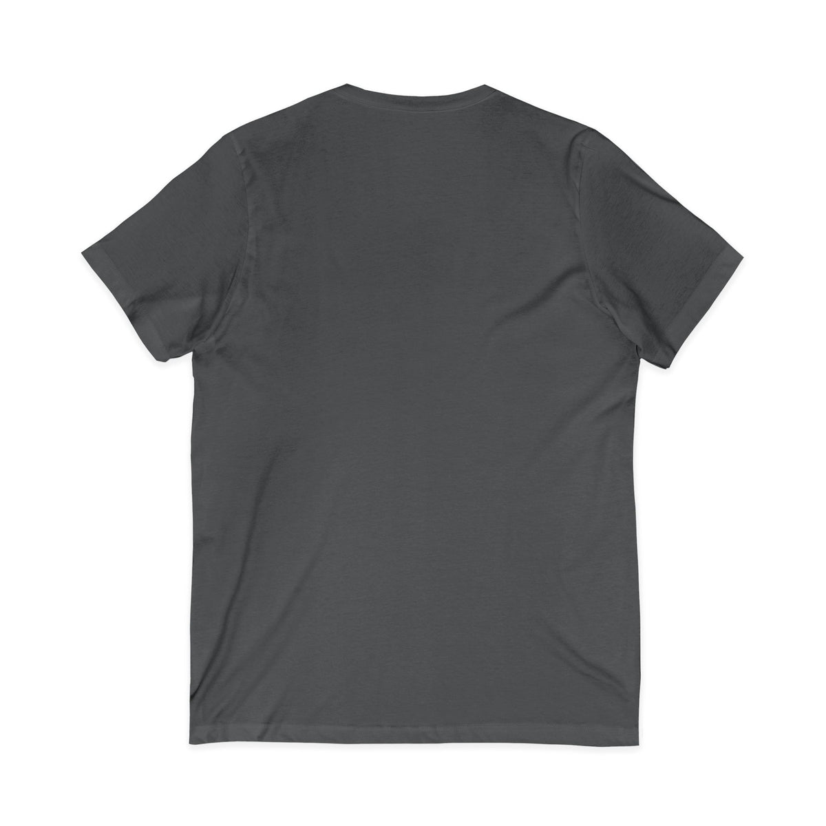 Neon Angelfish V-Neck Tee - Solo