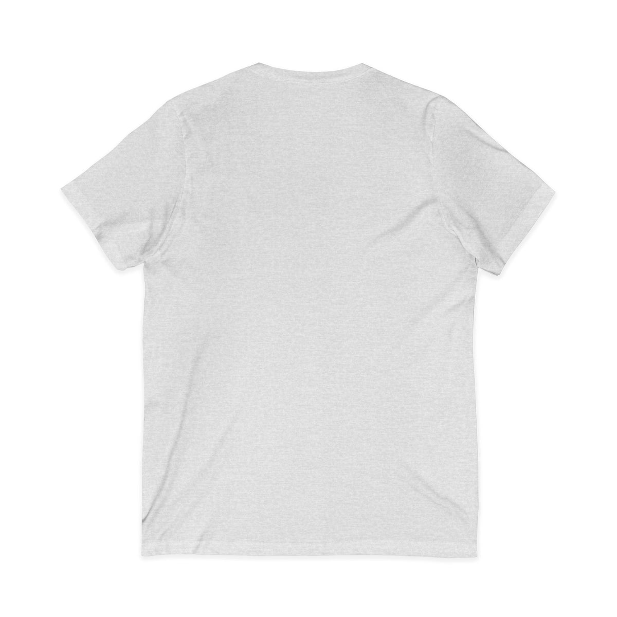 •V• Surfer V-Neck Tee - Silhouette