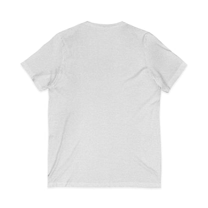 •V• Surfer V-Neck Tee - Silhouette