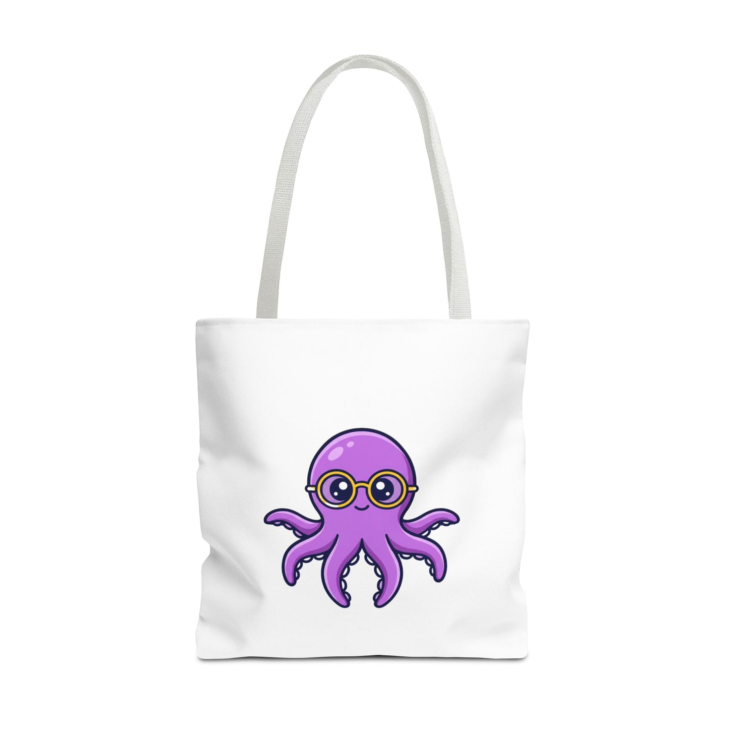 Octopus Tote Bag