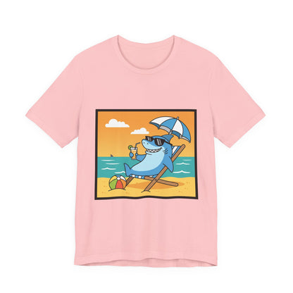 Shark Tee - This is the Life