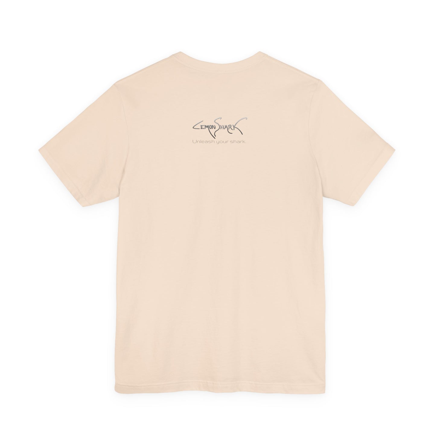 Shark Tee - Buffet Mentality