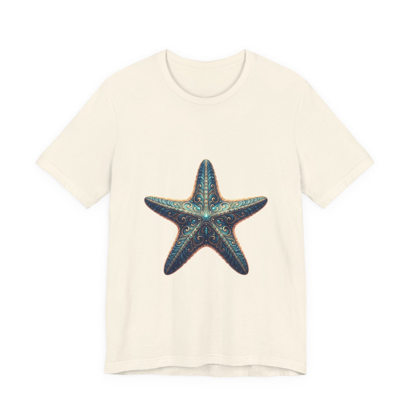Starfish Tee — Star