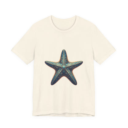 Starfish Tee — Star
