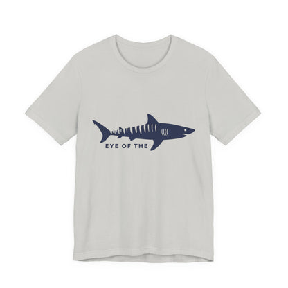 Shark Tee – "Eye of the Tiger"