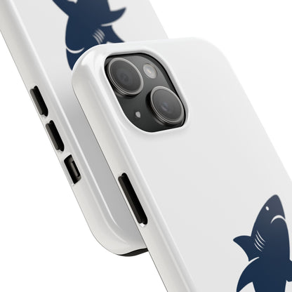 Shark Tough Phone Case - Breach