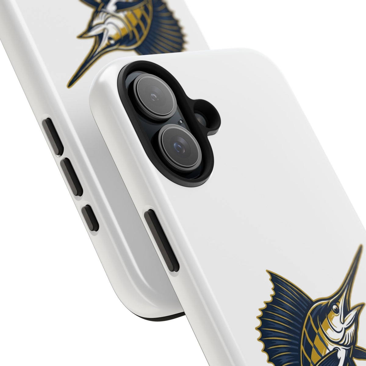 Marlin Tough Phone Case - Breach