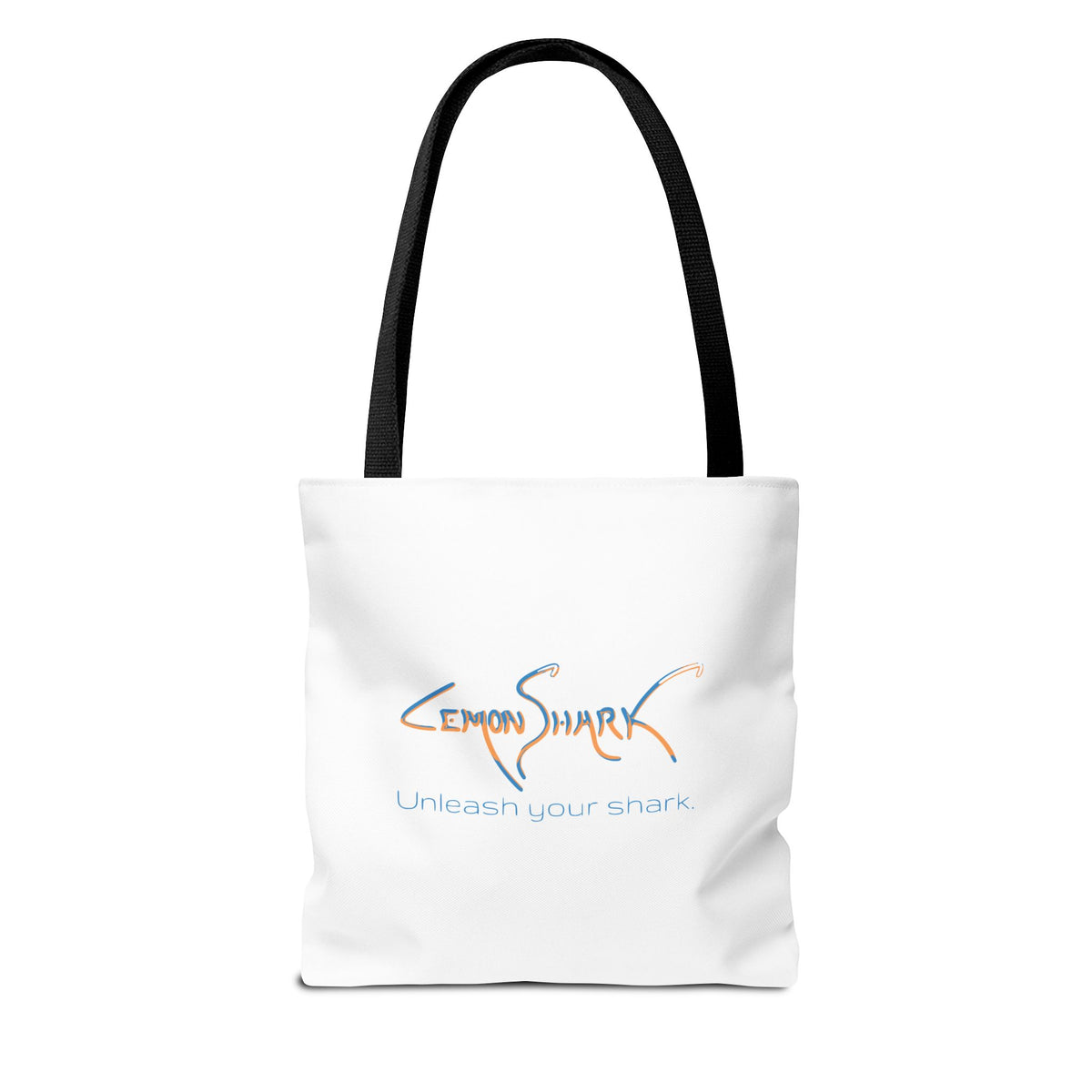 Surf Tote Bag - Silhouette
