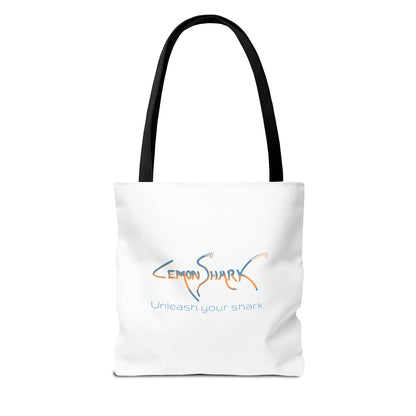 Surf Tote Bag - Silhouette