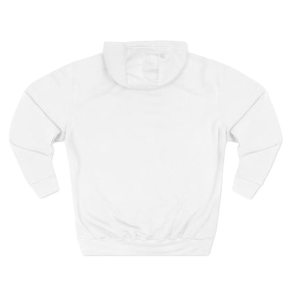 Octopus Pullover Hoodie - Happy