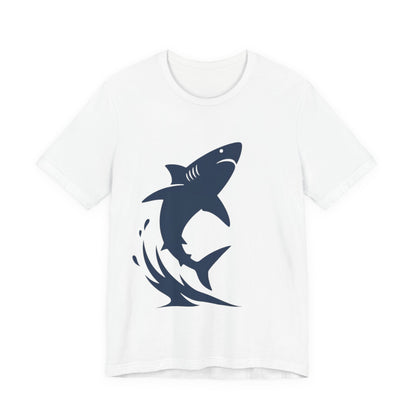 Shark Tee - Breach
