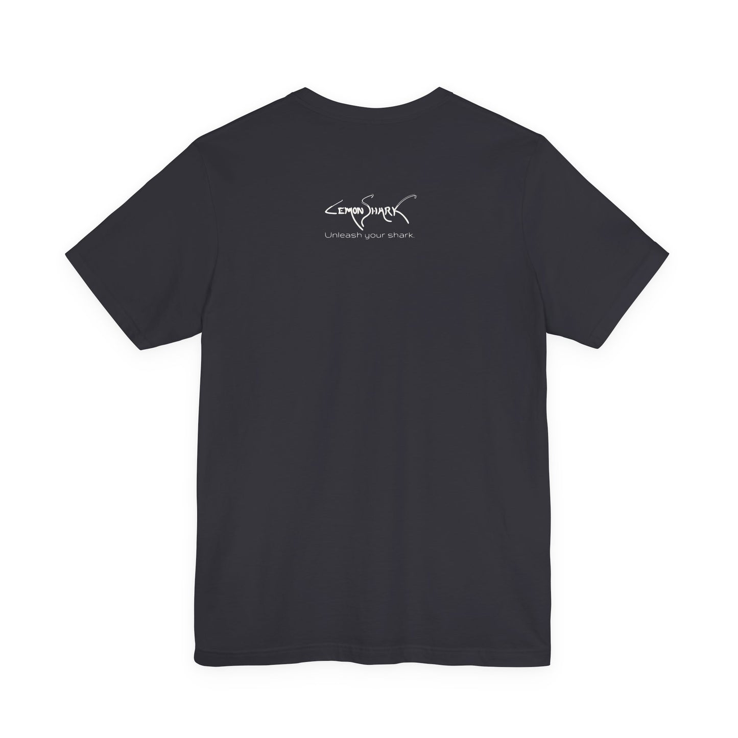 Great White Shark Tee - Ultimate Solo