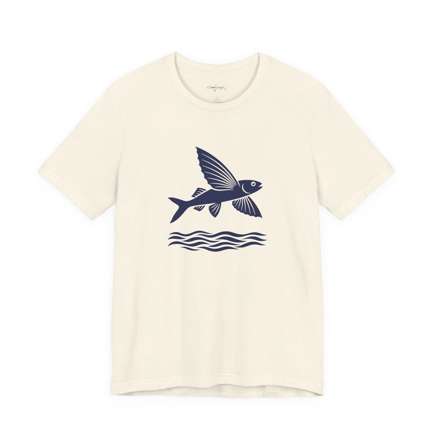 Flying Fish Tee – Flight