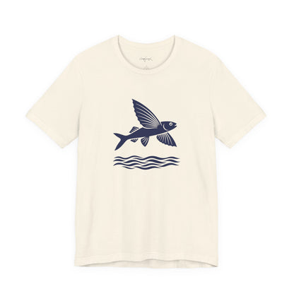Flying Fish Tee – Flight