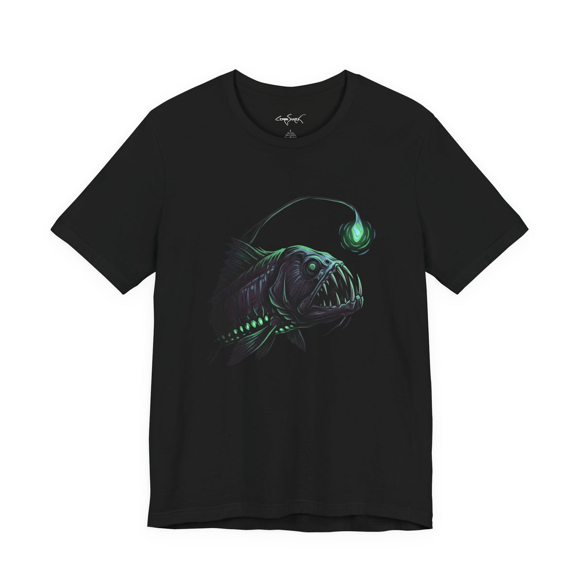 Viperfish Tee - Lure