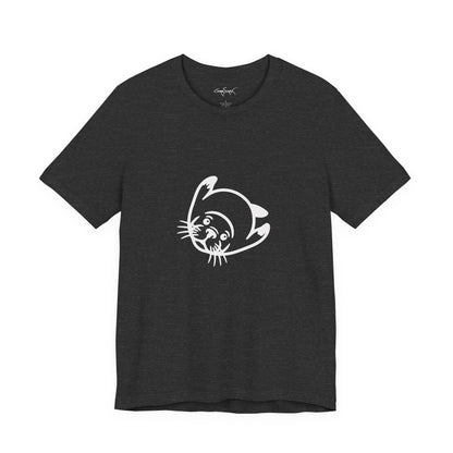 Sea Lion Tee - Glide