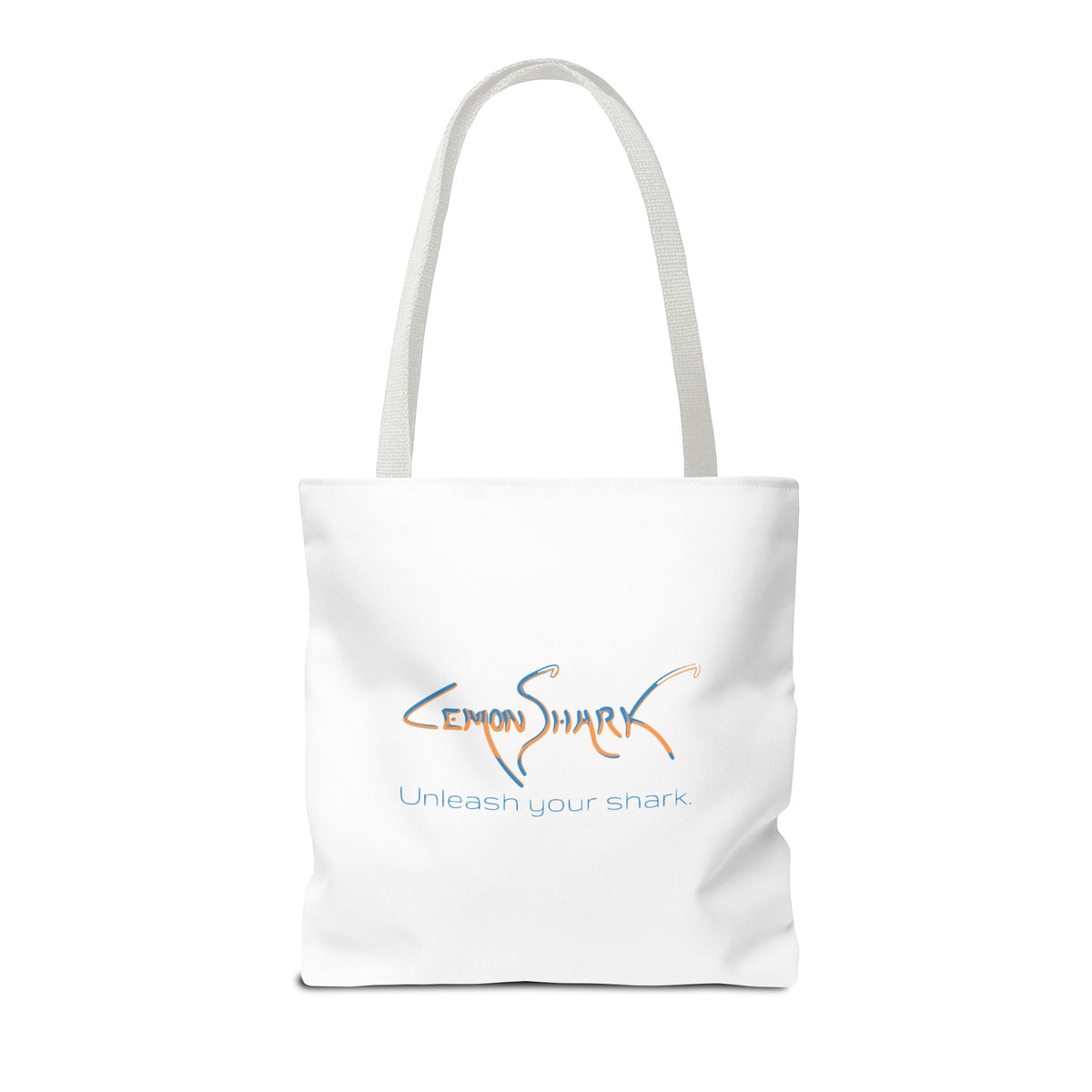 Surf Tote Bag - Silhouette