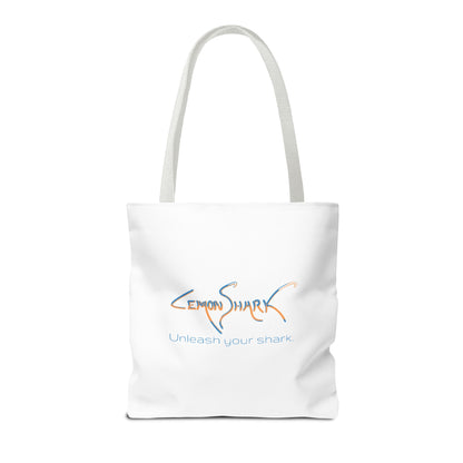 Surf Tote Bag - Silhouette