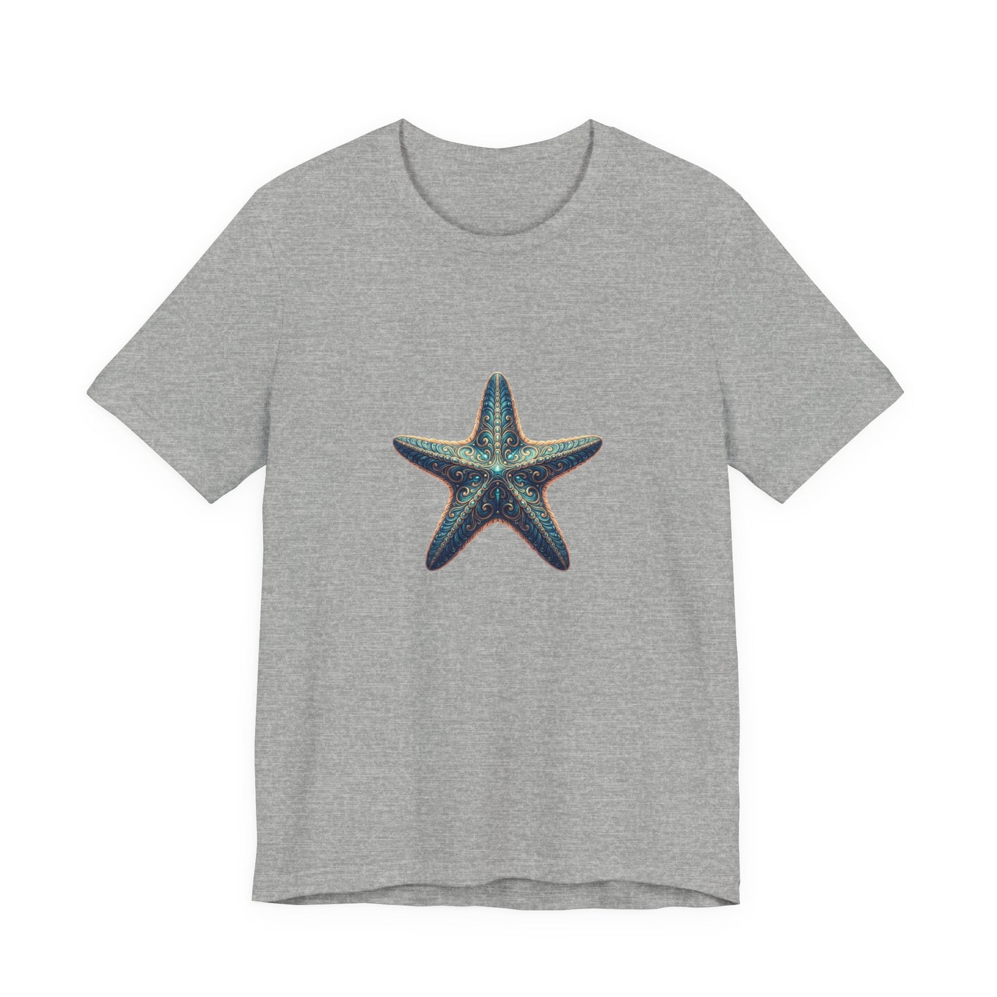 Starfish Tee — Star