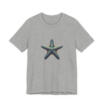 Starfish Tee — Star