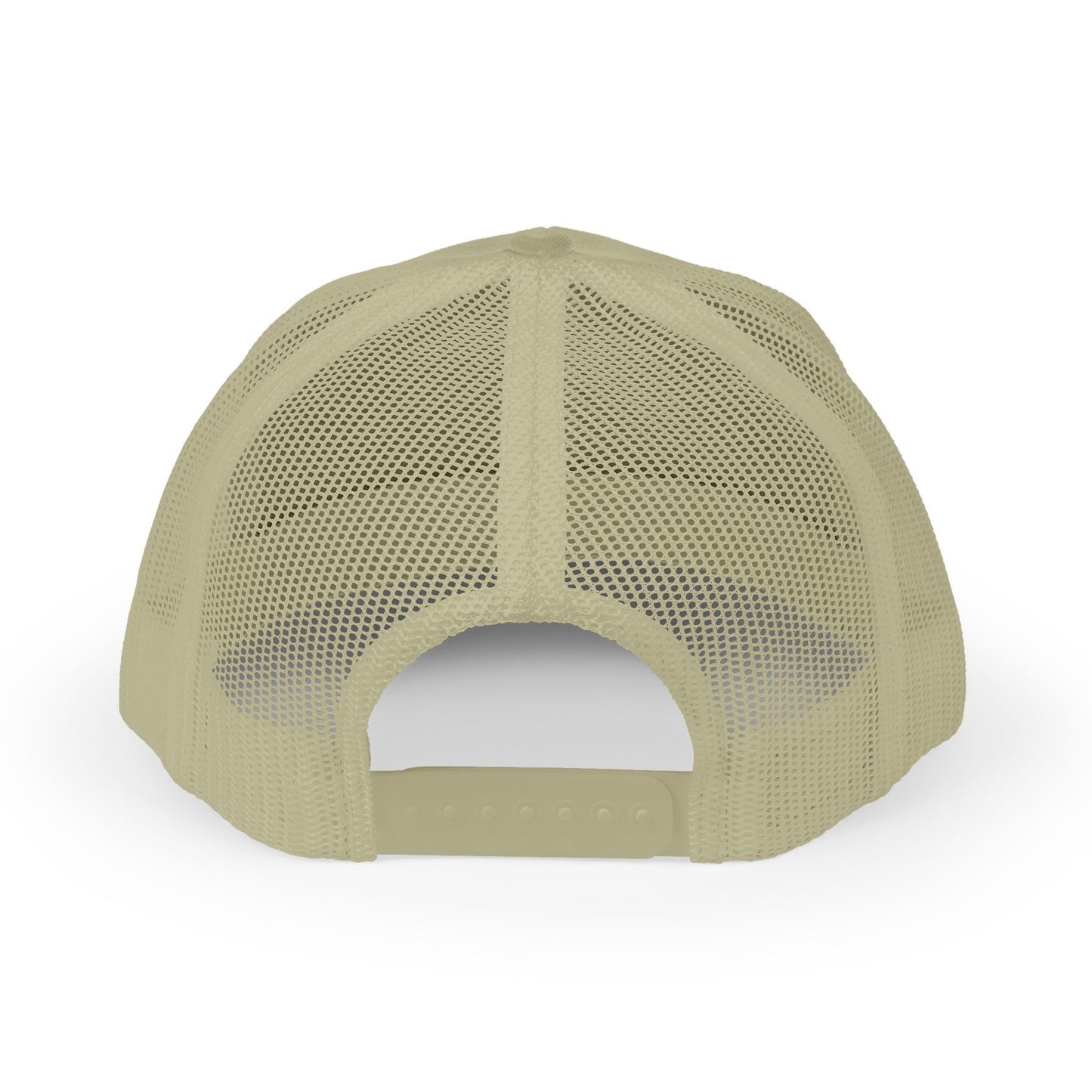 Surf Silhouette Snapback Hat