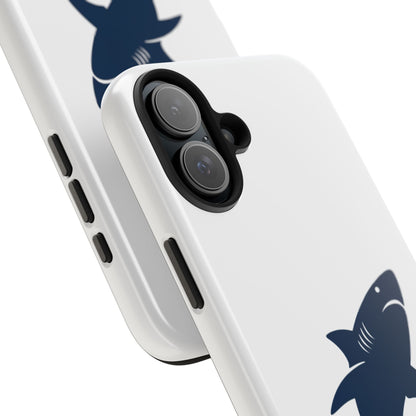 Shark Tough Phone Case - Breach