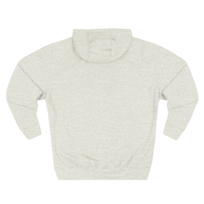 Seahorse Pullover Hoodie - Noble