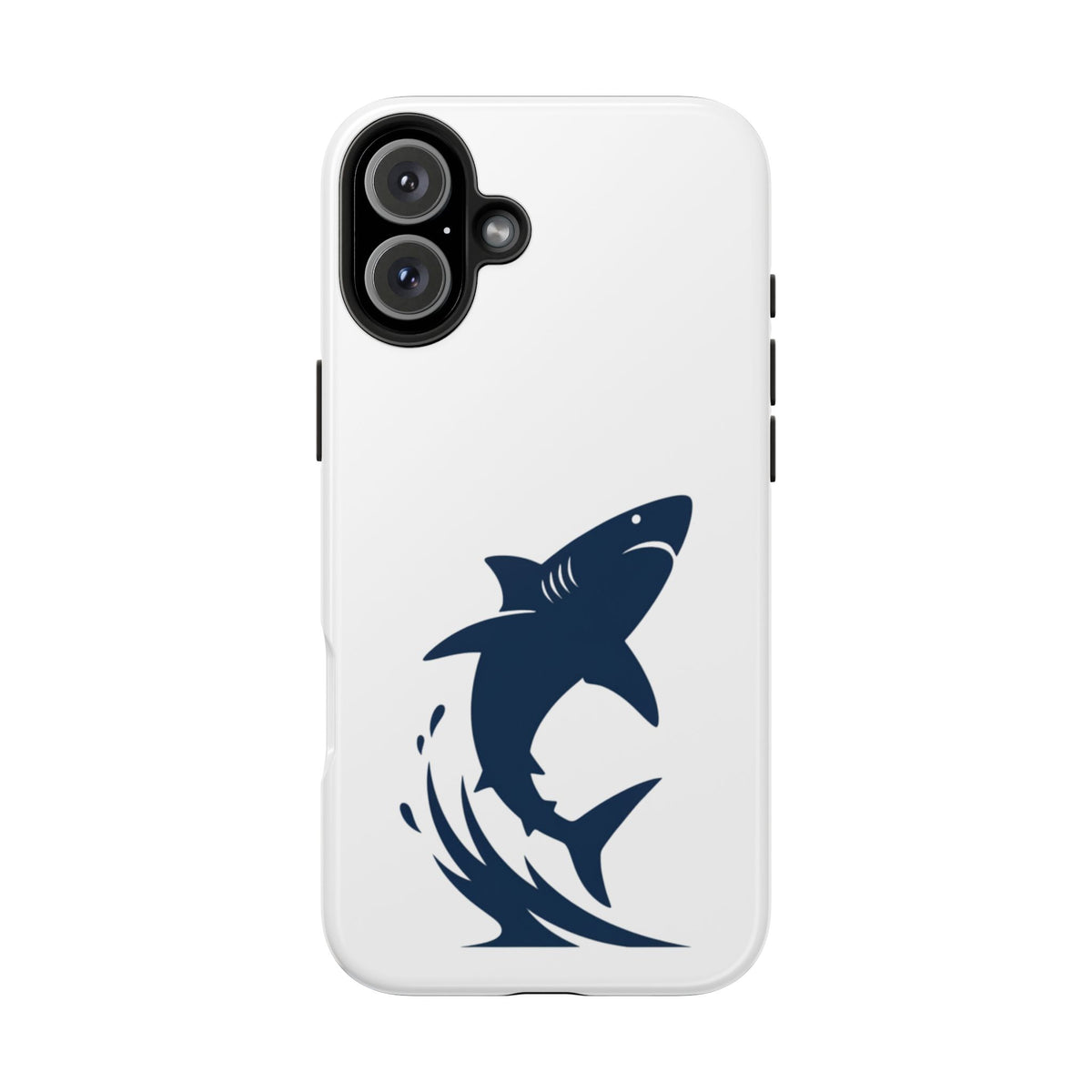 Shark Tough Phone Case - Breach
