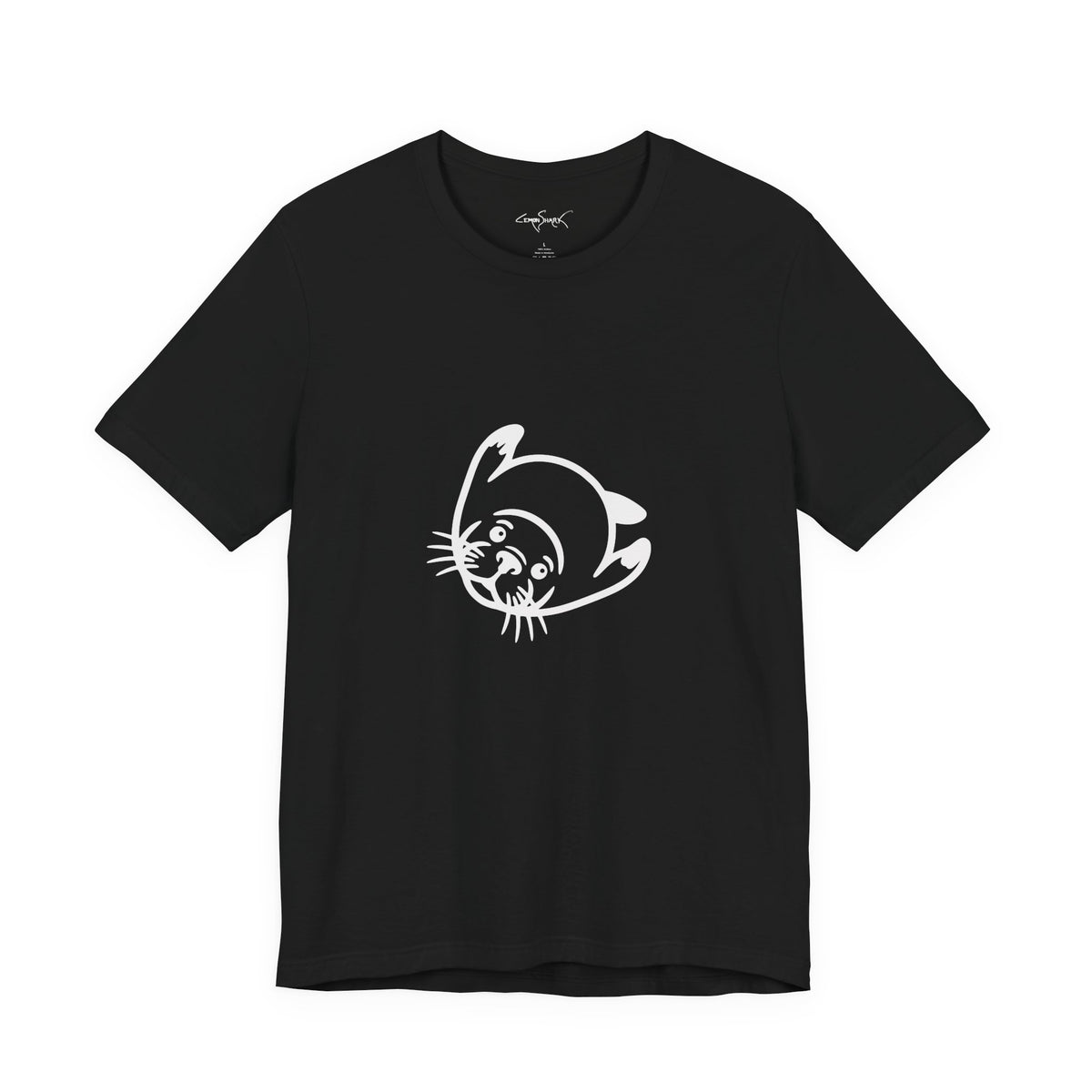Sea Lion Tee - Glide