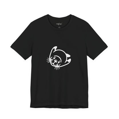 Sea Lion Tee - Glide