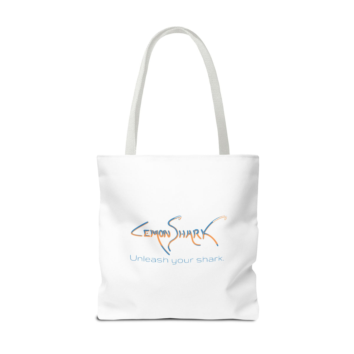 Surf Tote Bag - Silhouette