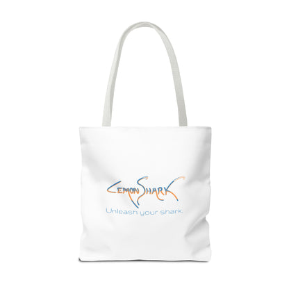 Surf Tote Bag - Silhouette