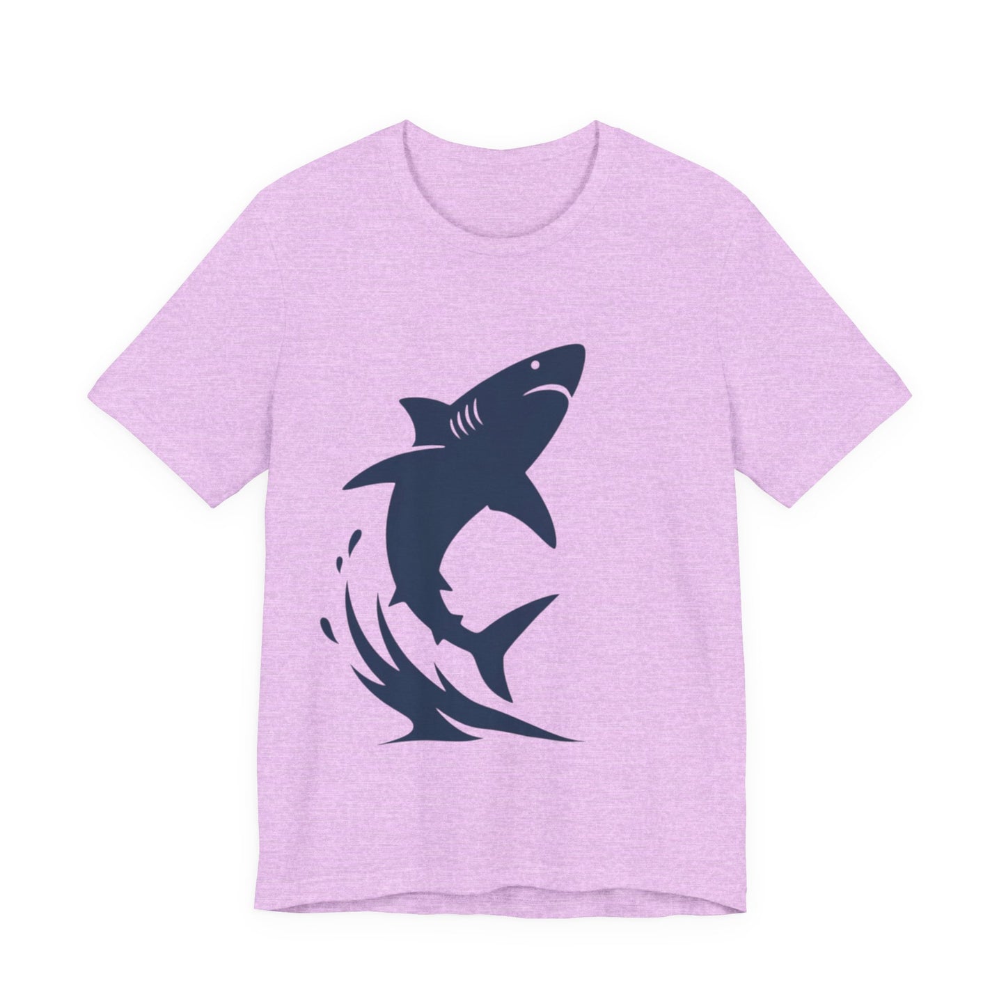 Shark Tee - Breach