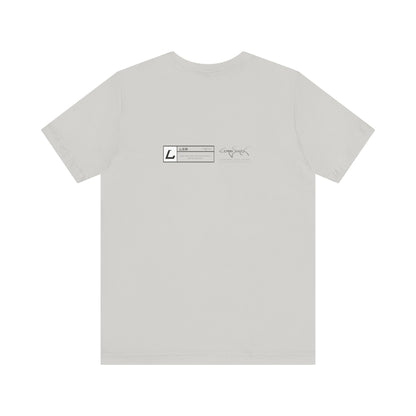 Lemon Shark Tee - Unleash Your Shark