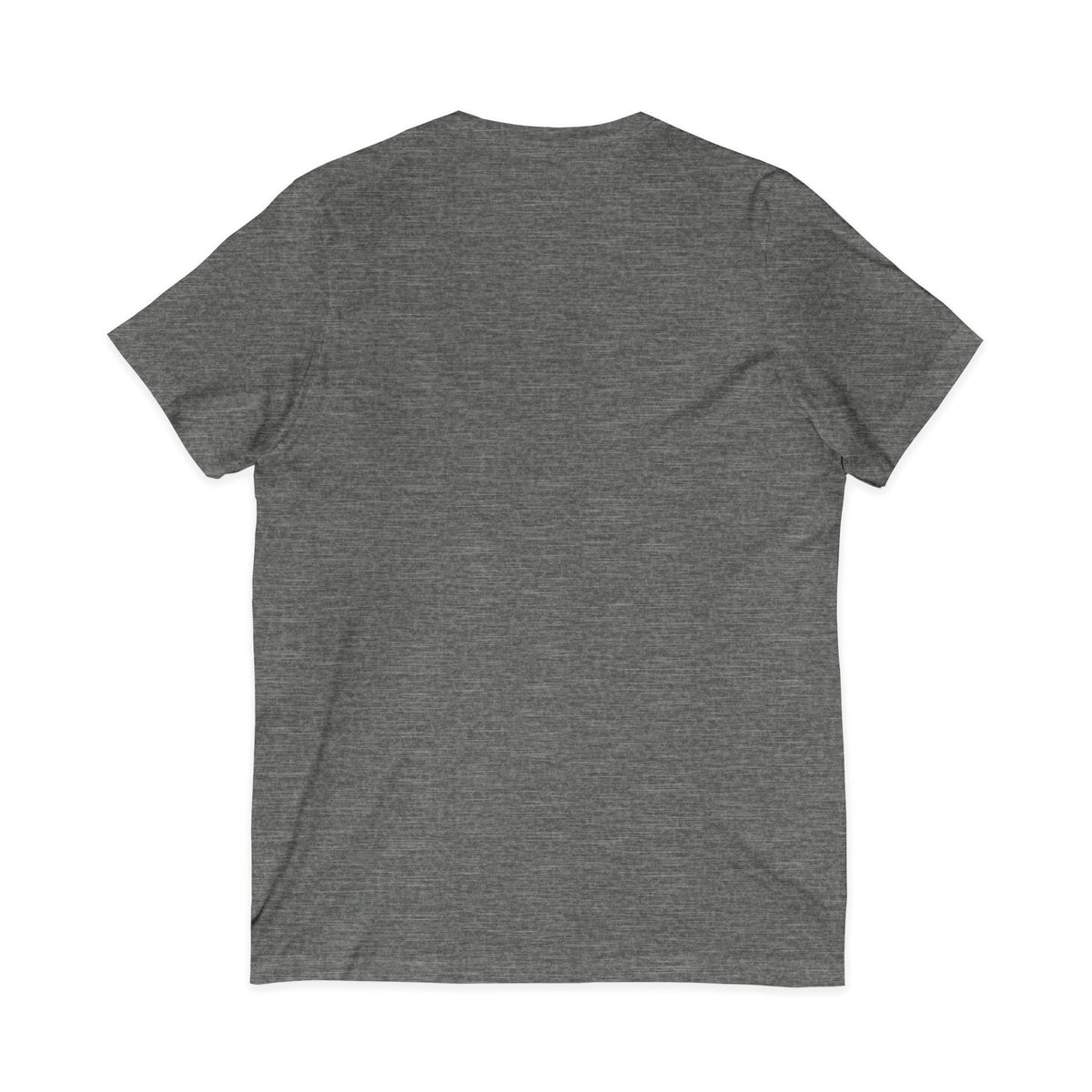 •V• Surfer V-Neck Tee - Silhouette