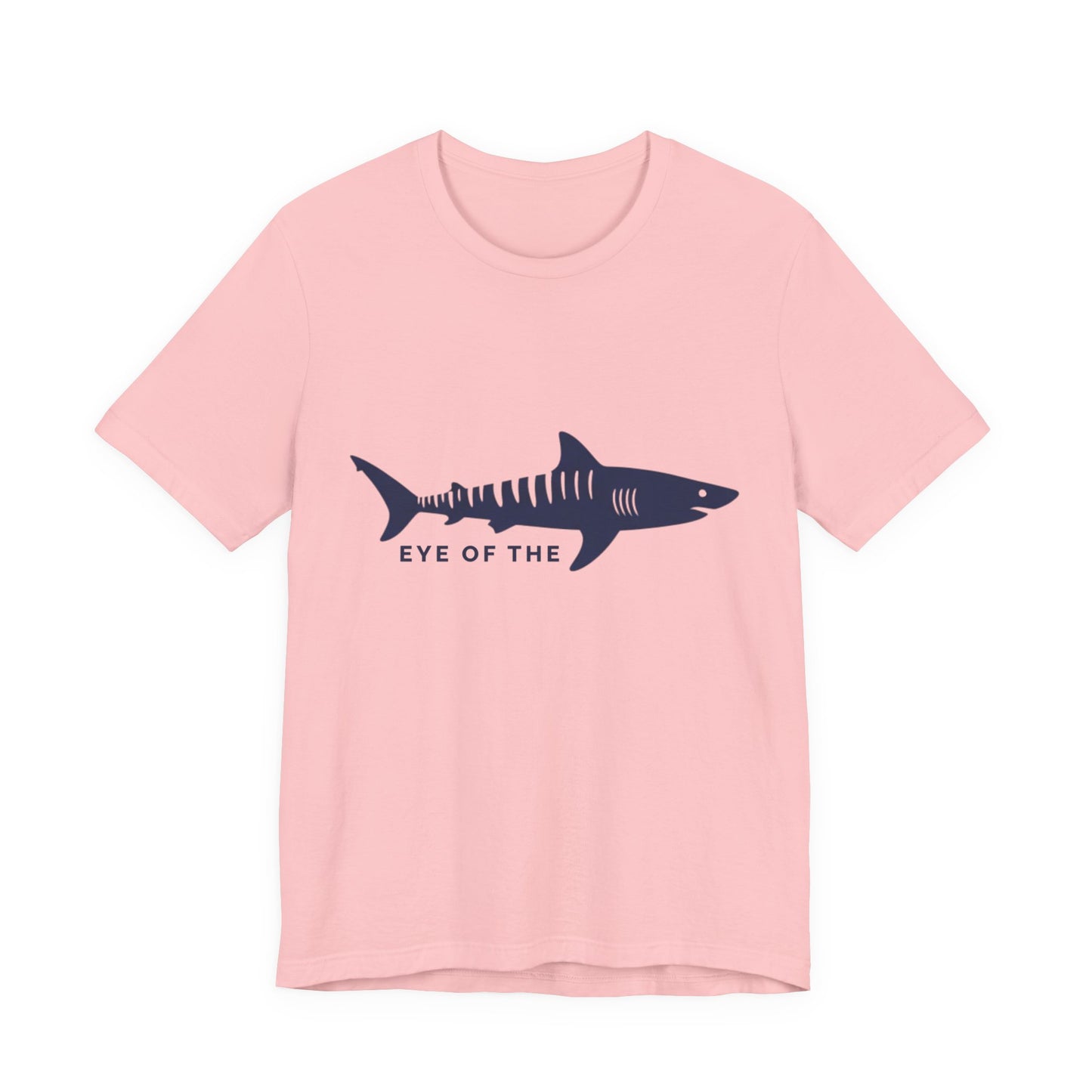 Shark Tee – "Eye of the Tiger"