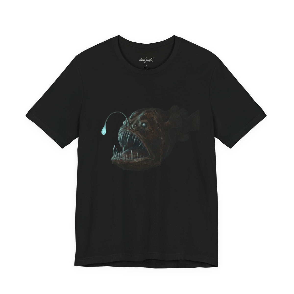 Anglerfish Tee - Lure