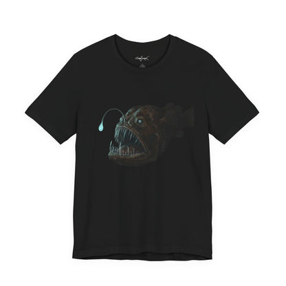 Anglerfish Tee - Lure
