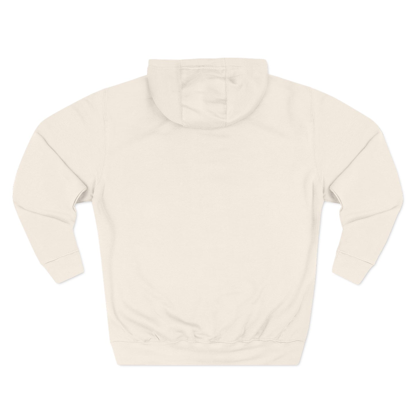 Seahorse Pullover Hoodie - Noble