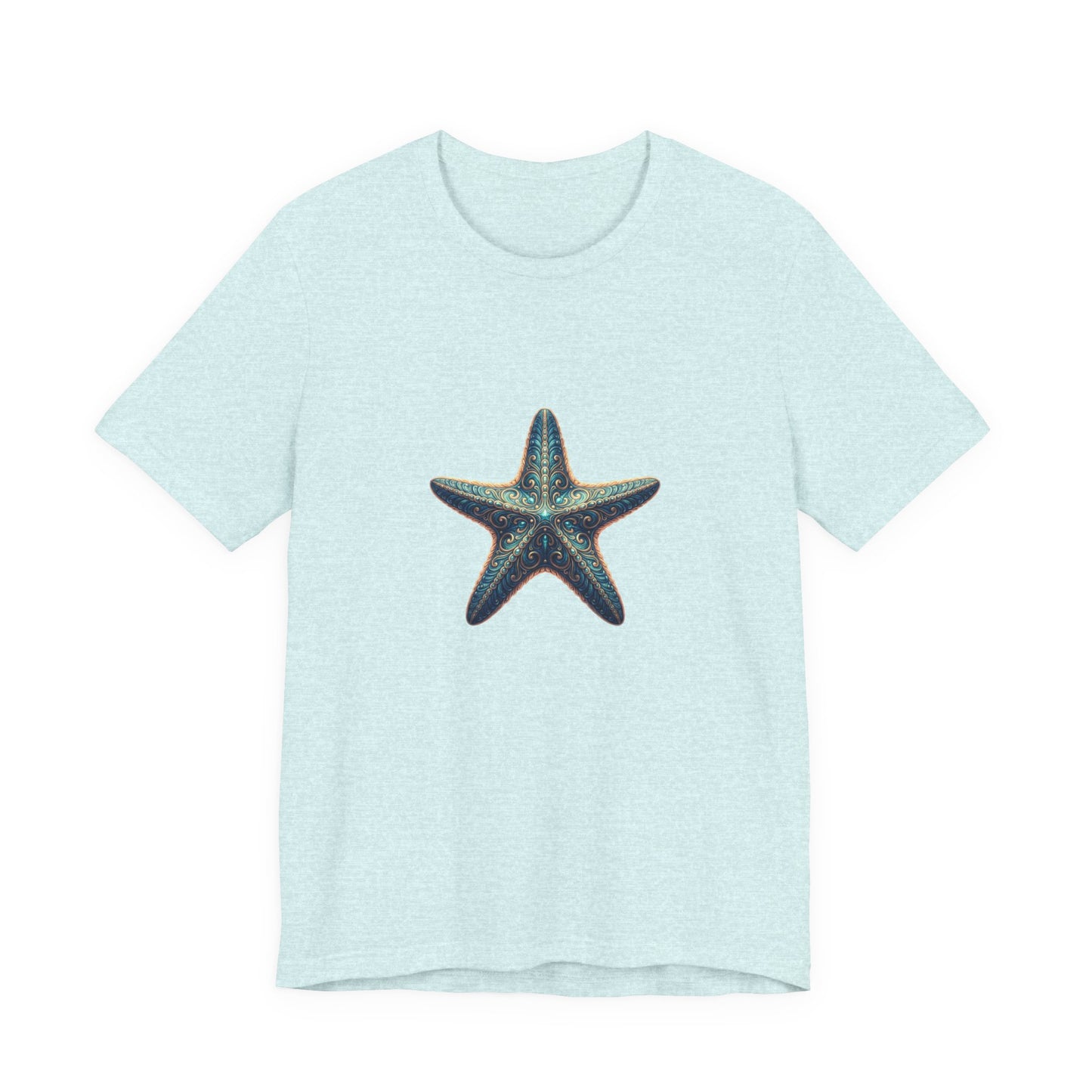 Starfish Tee — Star