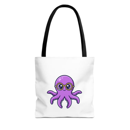 Octopus Tote Bag