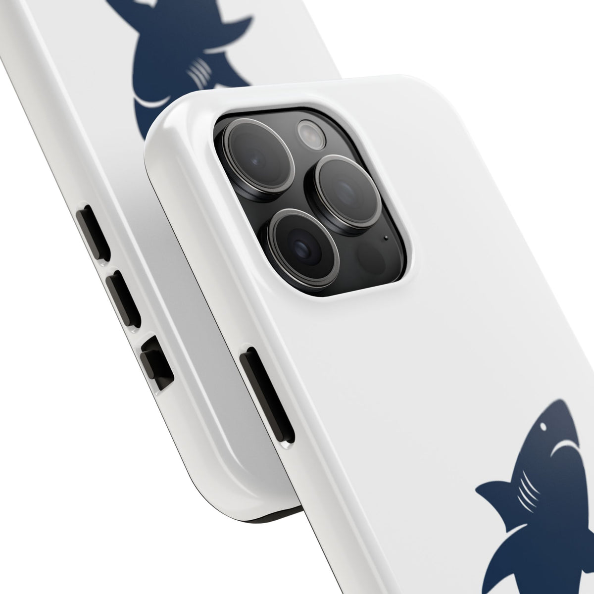 Shark Tough Phone Case - Breach