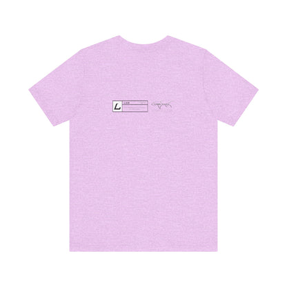 Lemon Shark Tee - Unleash Your Shark